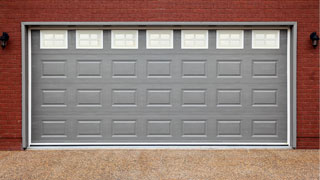 Garage Door Repair at Gold West Mobile Home Park Placerville, California