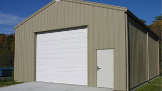 Garage Door Openers at Gold West Mobile Home Park Placerville, California